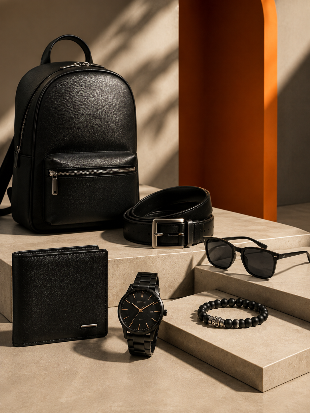Accessories category