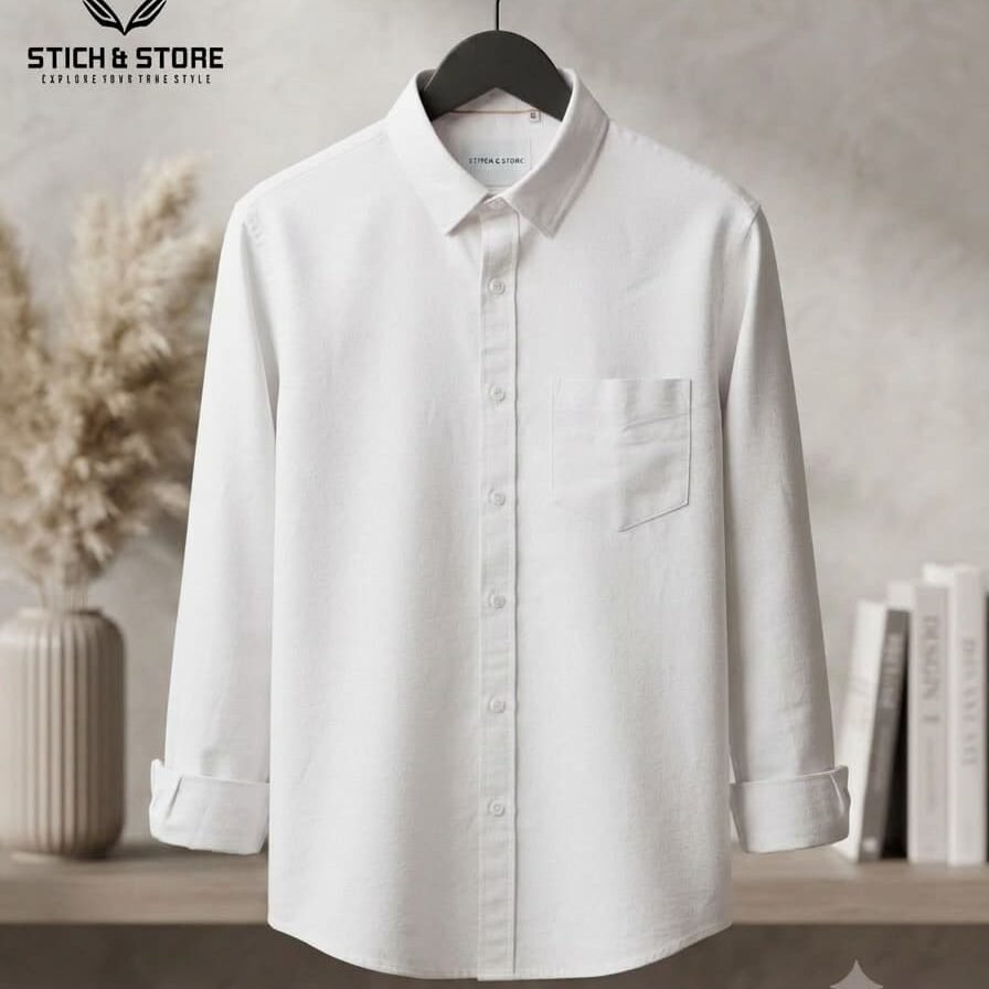 Home casual shirt