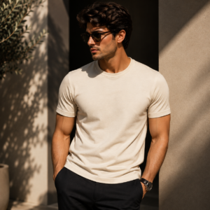 mens plain shirt (copy)
