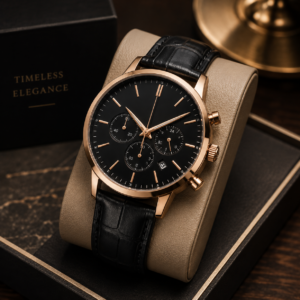 classic mens watch